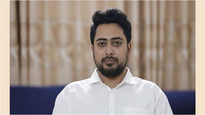জামায়াতের আন্দোলনে সমর্থন নেই এনসিপির: নাহিদ ইসলাম